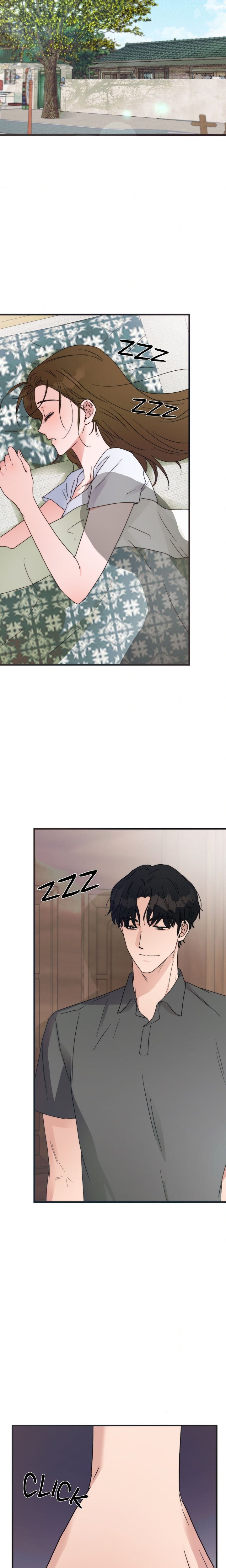 A Midsummer’s Carol (Uncensored) Chapter 29 - Page 4