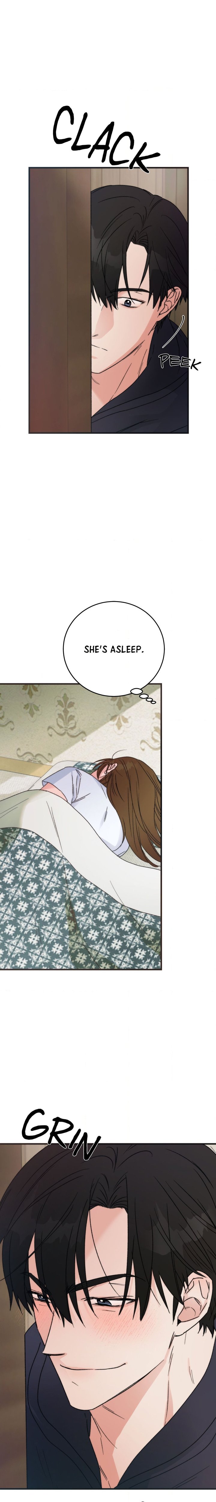 A Midsummer’s Carol (Uncensored) Chapter 29 - Page 7