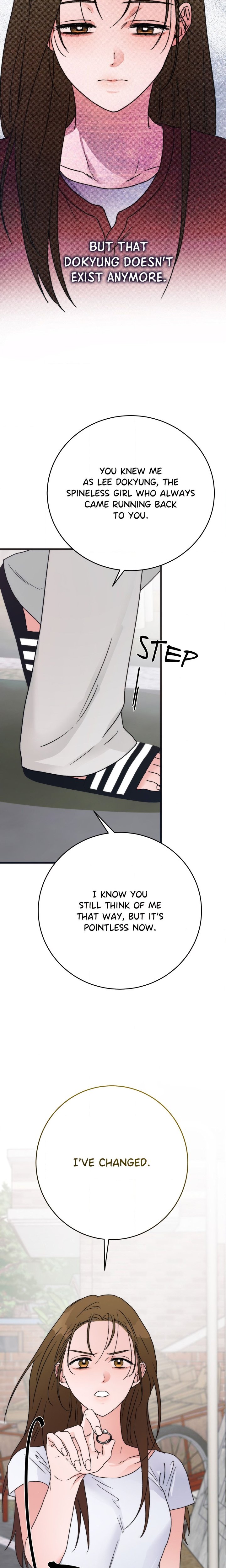 A Midsummer’s Carol (Uncensored) Chapter 30 - Page 11