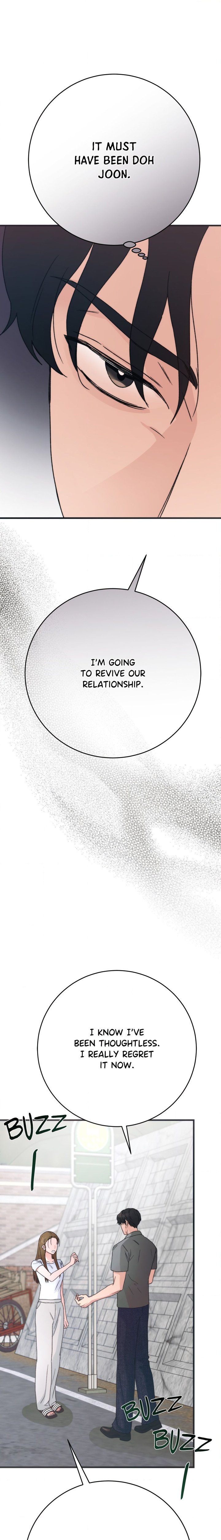 A Midsummer’s Carol (Uncensored) Chapter 30 - Page 13