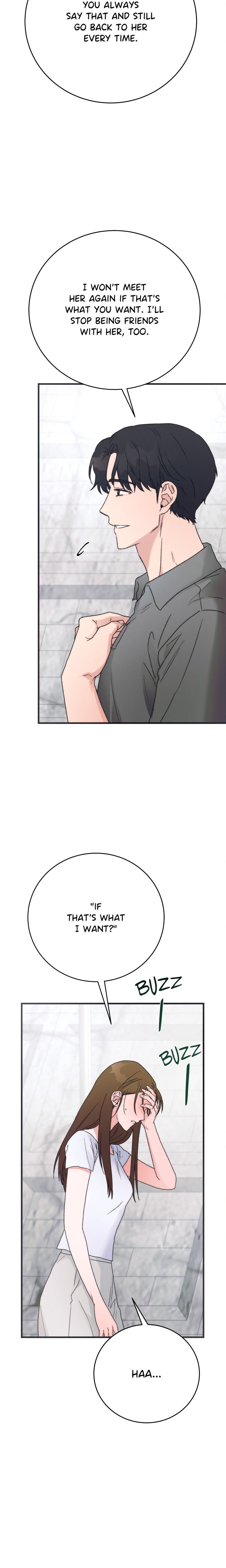 A Midsummer’s Carol (Uncensored) Chapter 30 - Page 14