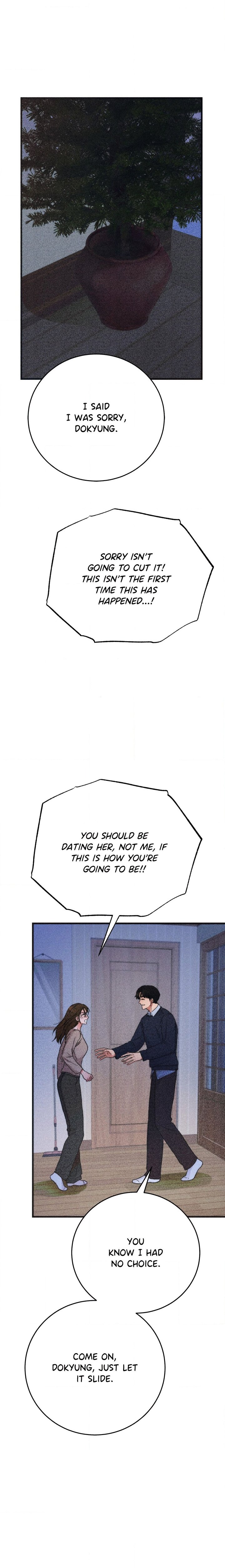 A Midsummer’s Carol (Uncensored) Chapter 30 - Page 19