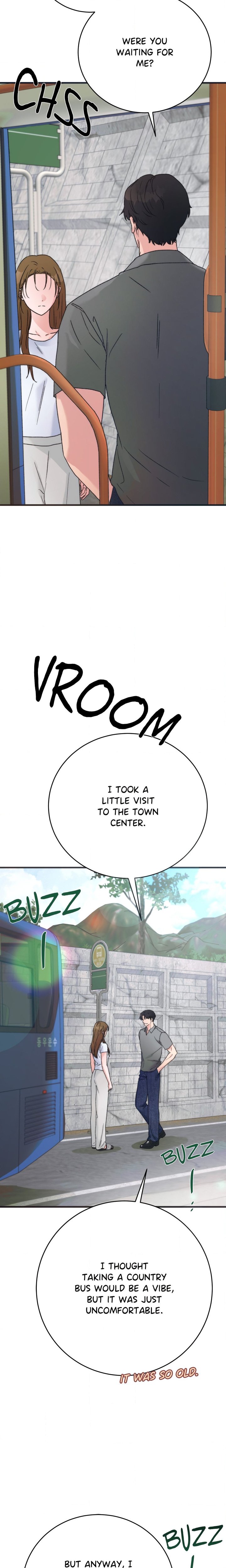A Midsummer’s Carol (Uncensored) Chapter 30 - Page 2