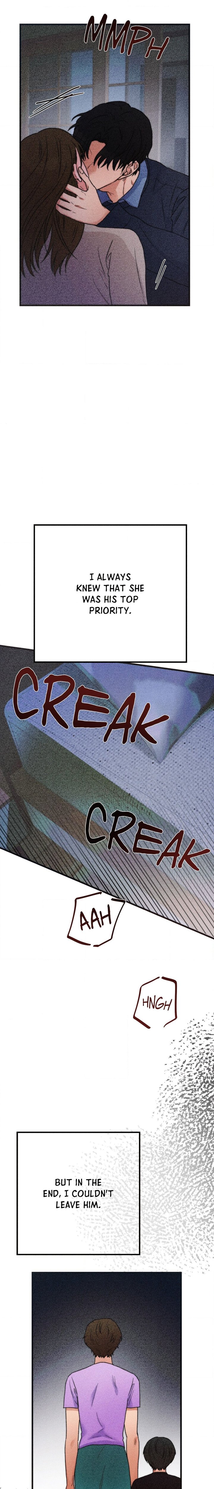 A Midsummer’s Carol (Uncensored) Chapter 30 - Page 20
