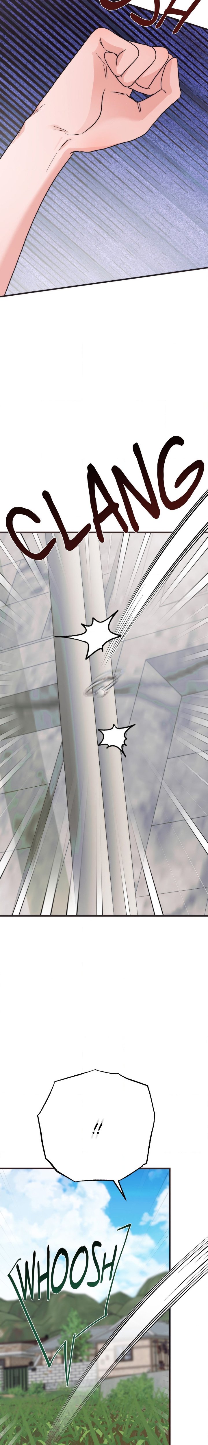 A Midsummer’s Carol (Uncensored) Chapter 30 - Page 23