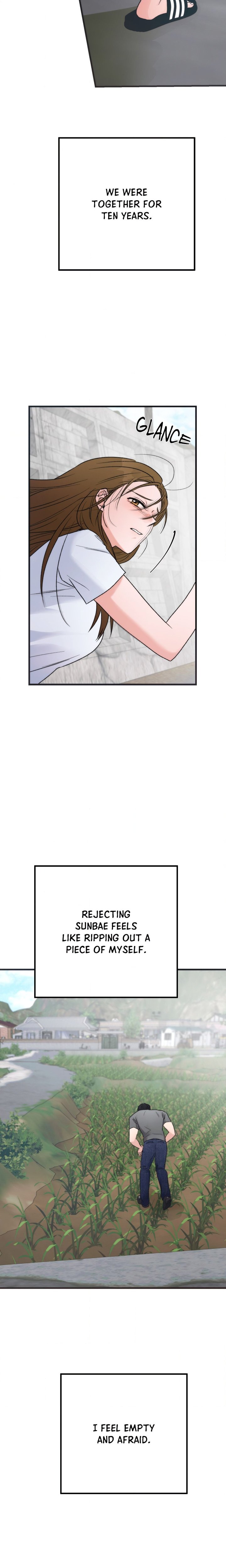 A Midsummer’s Carol (Uncensored) Chapter 30 - Page 26