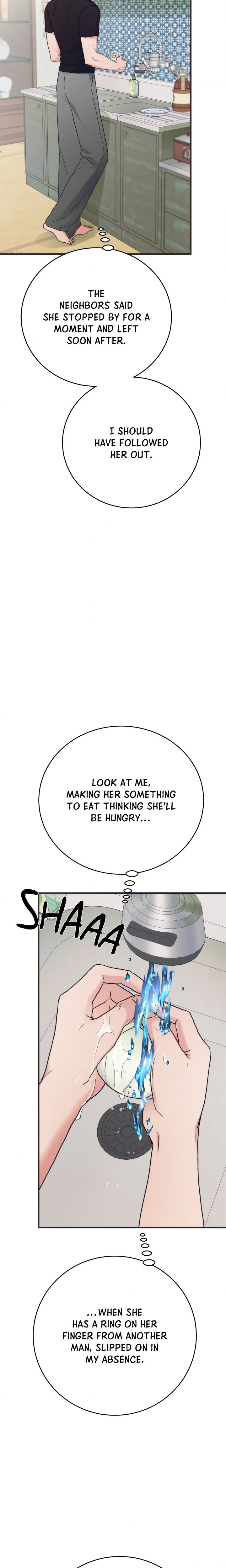 A Midsummer’s Carol (Uncensored) Chapter 30 - Page 29
