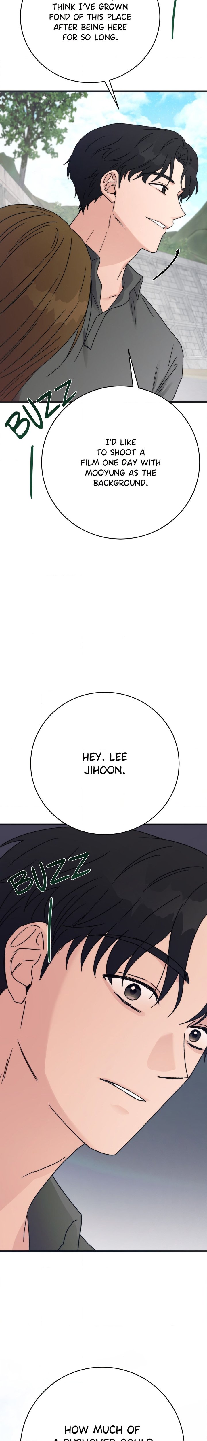 A Midsummer’s Carol (Uncensored) Chapter 30 - Page 3