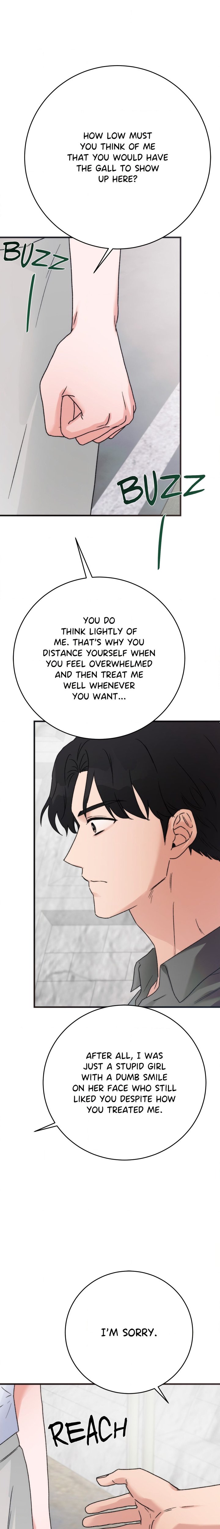 A Midsummer’s Carol (Uncensored) Chapter 30 - Page 5