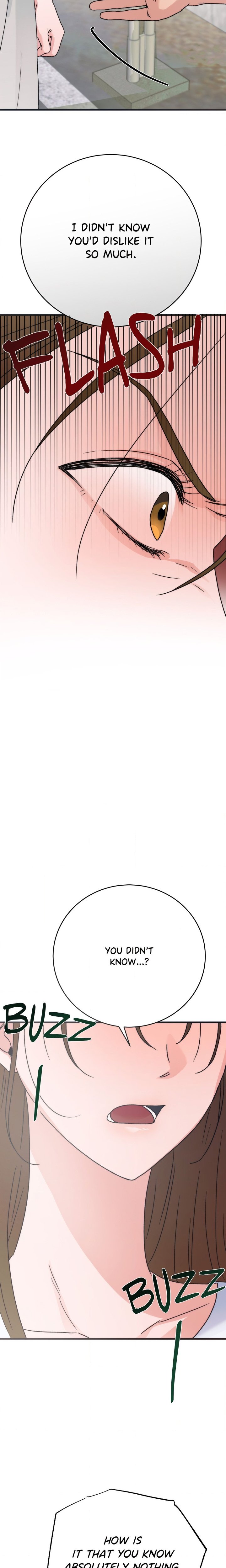 A Midsummer’s Carol (Uncensored) Chapter 30 - Page 6