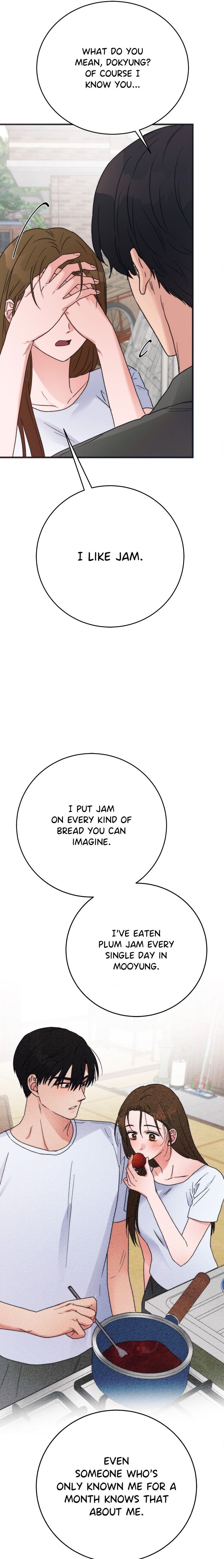 A Midsummer’s Carol (Uncensored) Chapter 30 - Page 8