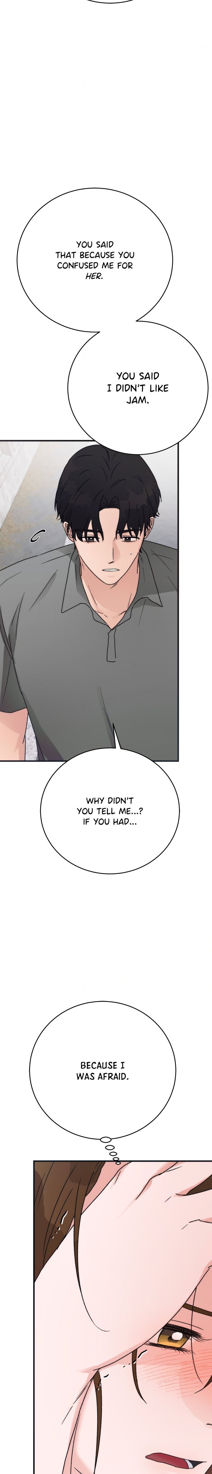 A Midsummer’s Carol (Uncensored) Chapter 30 - Page 9