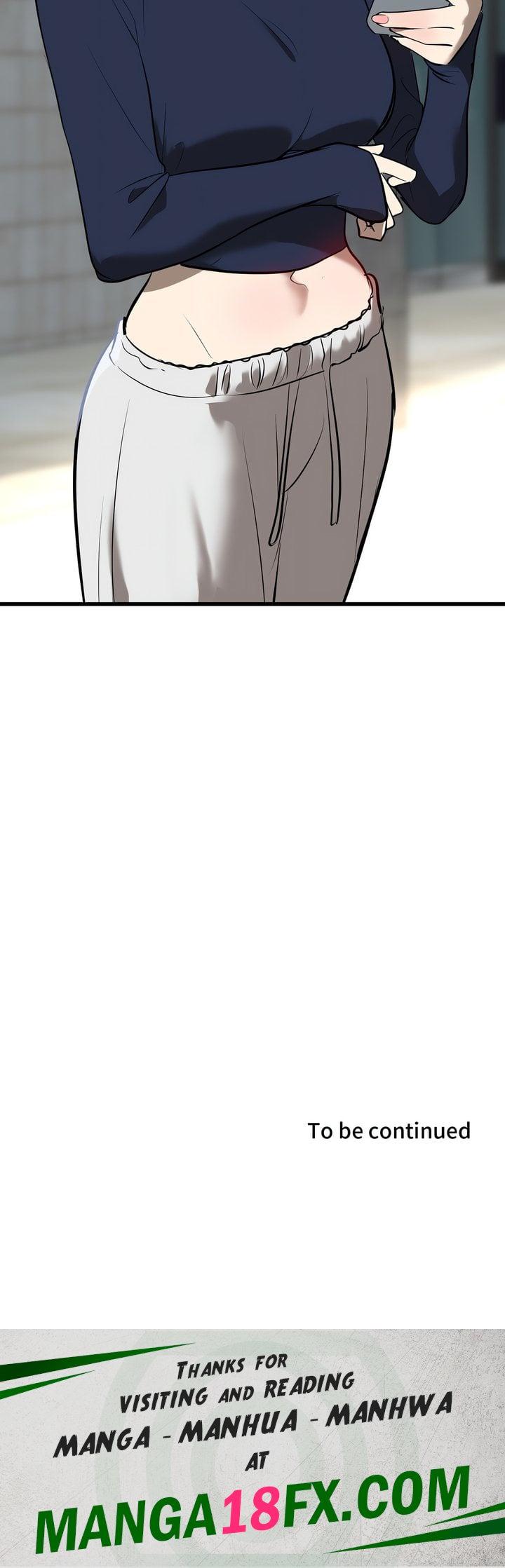 Magic Girl Service (Uncensored) Chapter 10 - Page 22