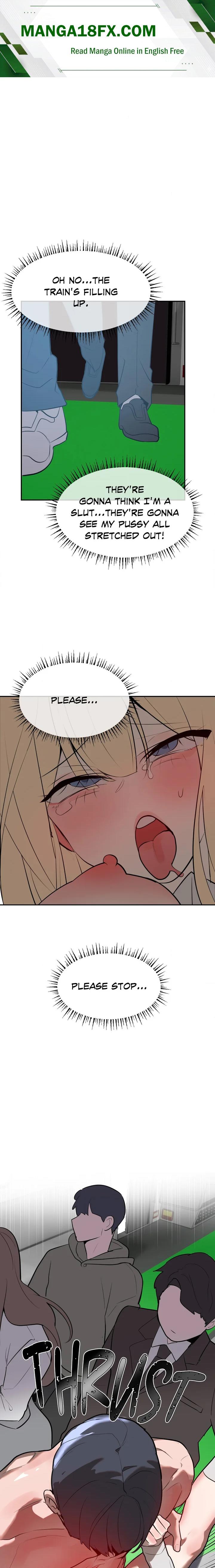 Magic Girl Service (Uncensored) Chapter 22 - Page 1