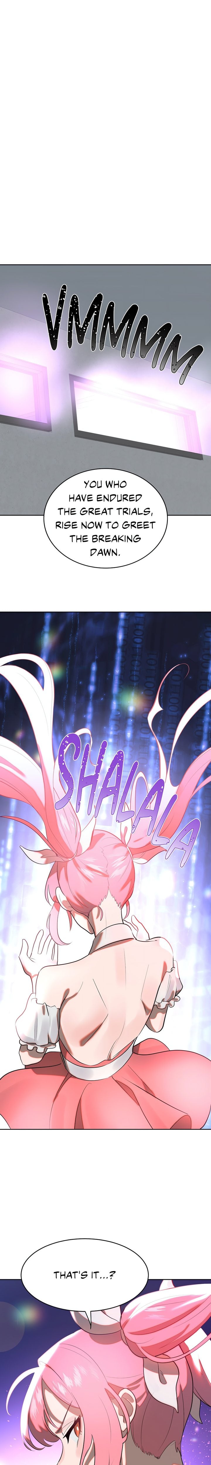 Magic Girl Service (Uncensored) Chapter 3 - Page 19