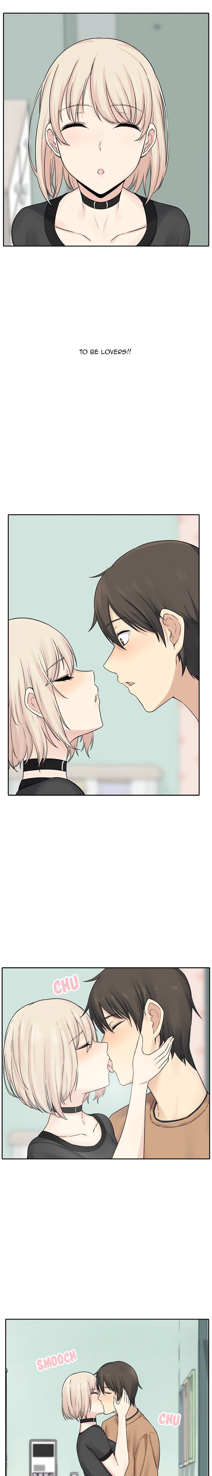 Excuse me, This is my Room (Uncensored) Chapter 19 - Page 2