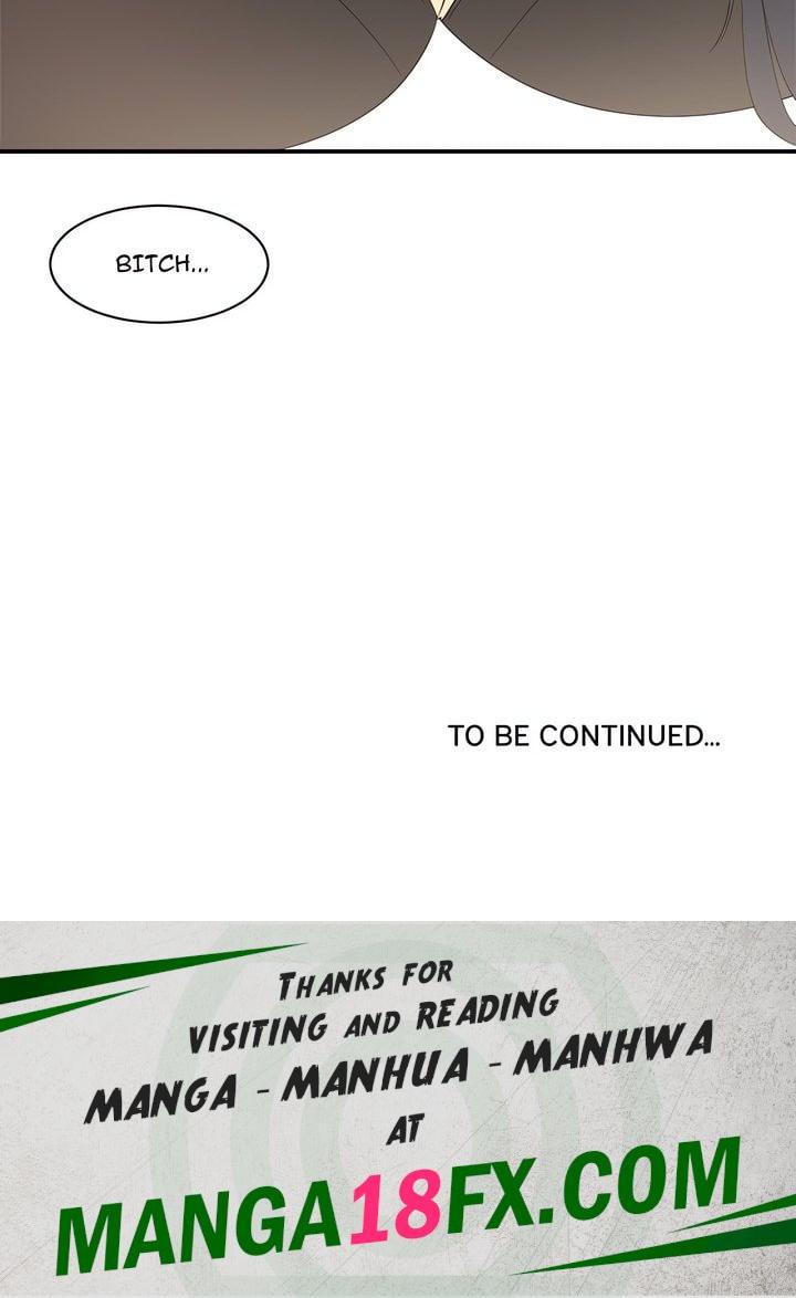 Excuse me, This is my Room (Uncensored) Chapter 2 - Page 19