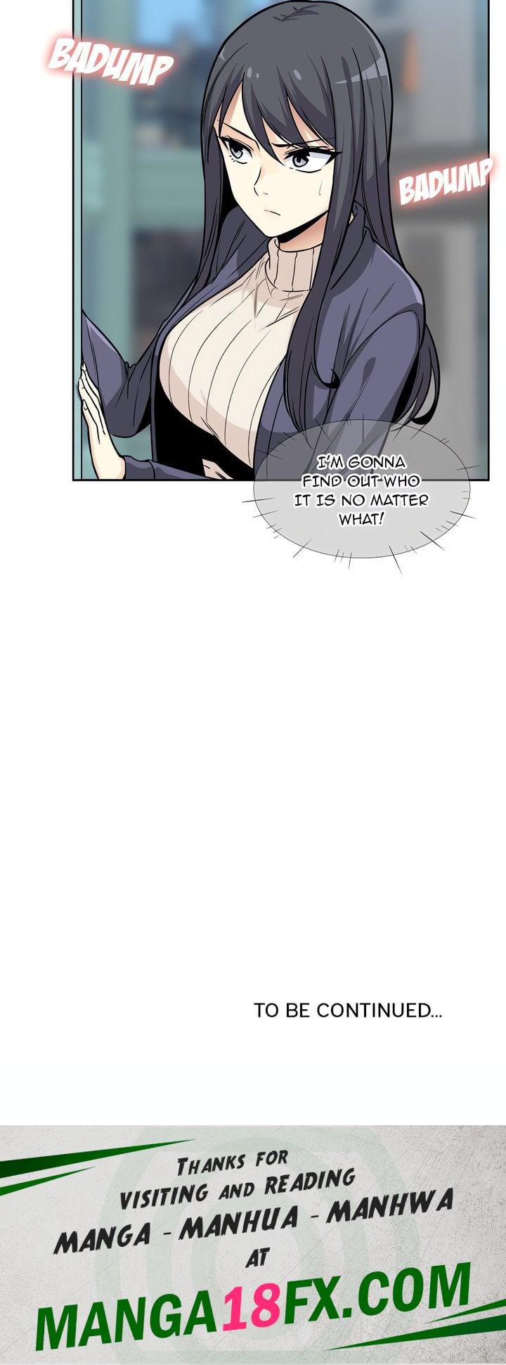 Excuse me, This is my Room (Uncensored) Chapter 23 - Page 20