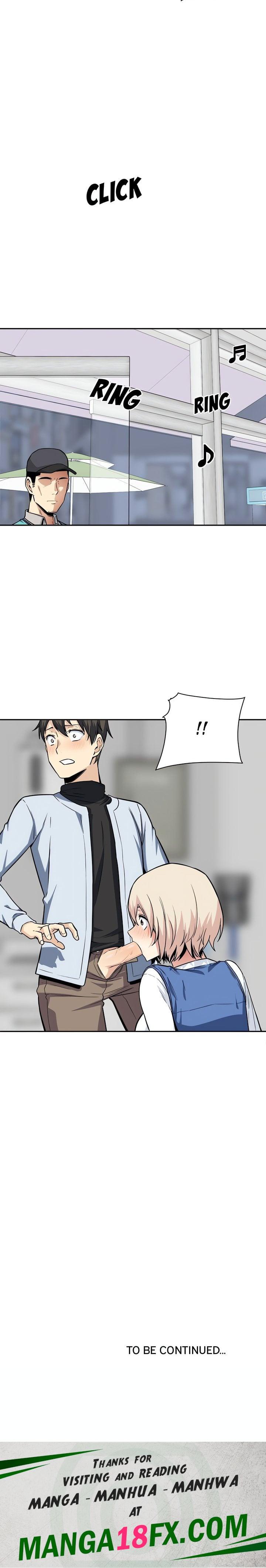 Excuse me, This is my Room (Uncensored) Chapter 24 - Page 19