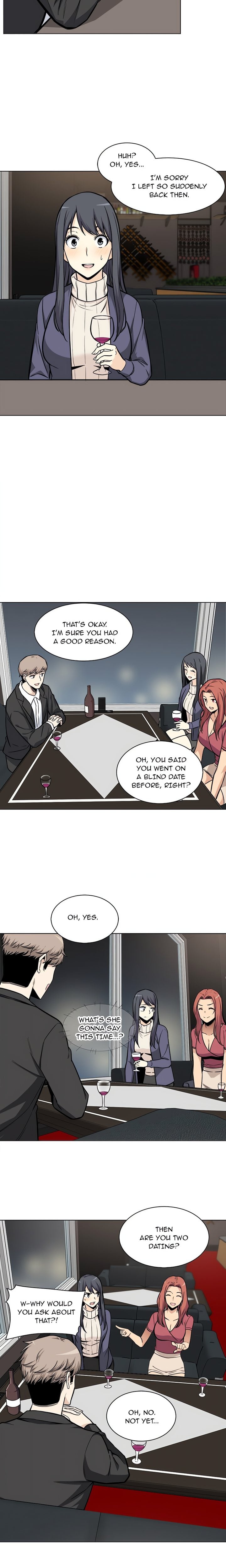 Excuse me, This is my Room (Uncensored) Chapter 25 - Page 16