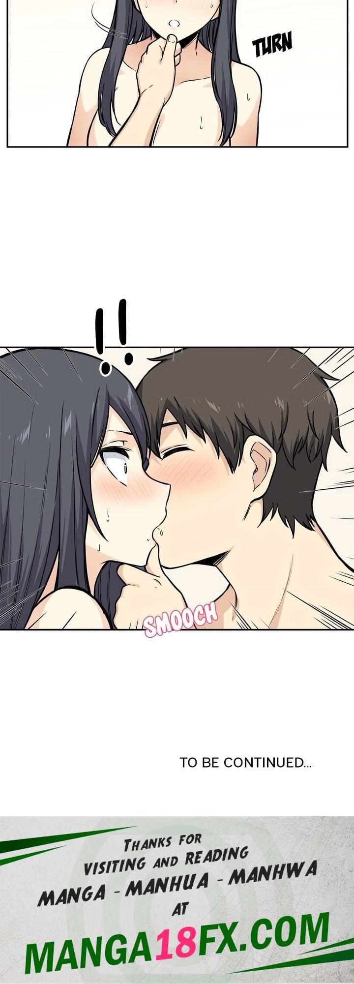Excuse me, This is my Room (Uncensored) Chapter 27 - Page 17