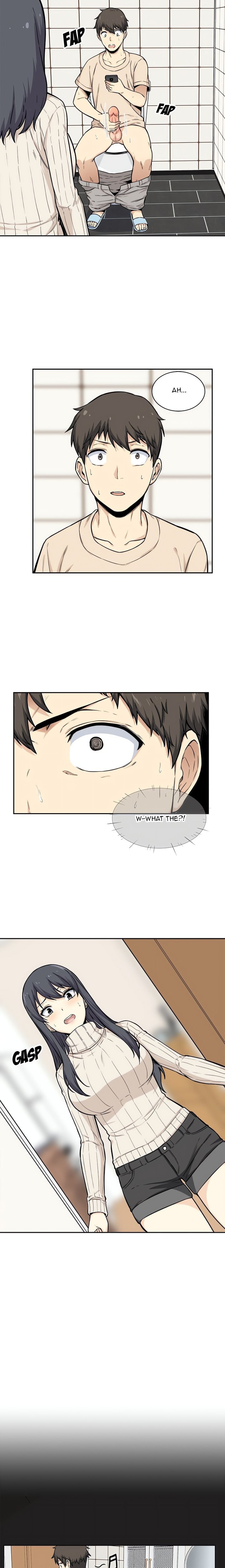 Excuse me, This is my Room (Uncensored) Chapter 27 - Page 2