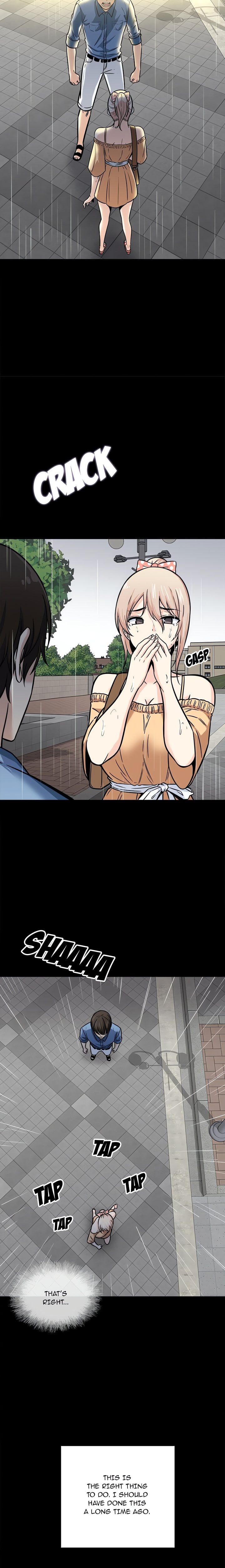 Excuse me, This is my Room (Uncensored) Chapter 38 - Page 3