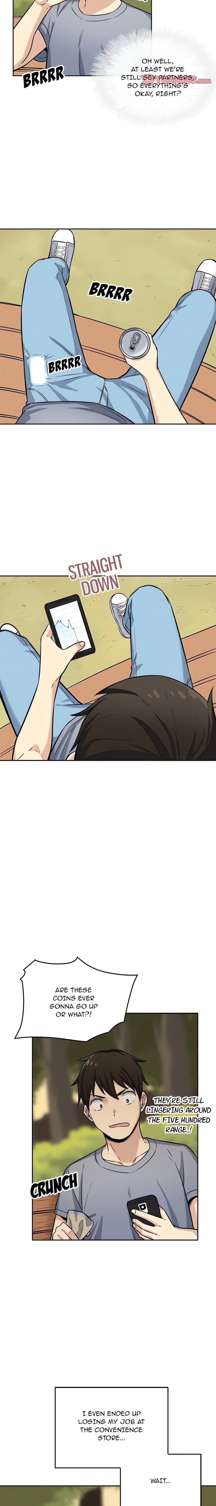 Excuse me, This is my Room (Uncensored) Chapter 39 - Page 18