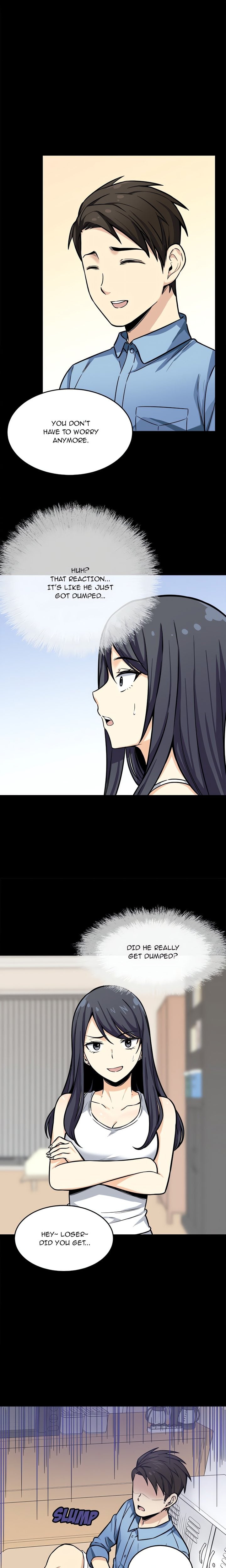 Excuse me, This is my Room (Uncensored) Chapter 40 - Page 3