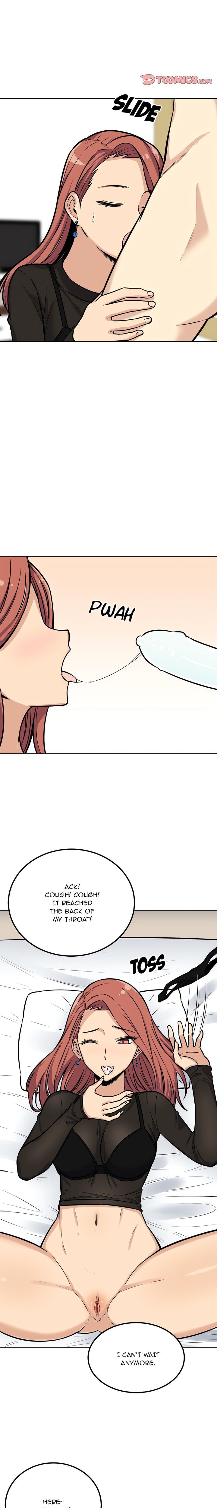 Excuse me, This is my Room (Uncensored) Chapter 41 - Page 18