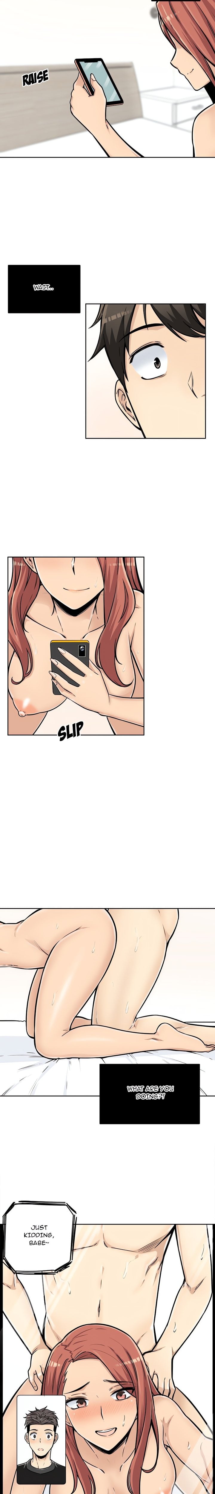 Excuse me, This is my Room (Uncensored) Chapter 43 - Page 10