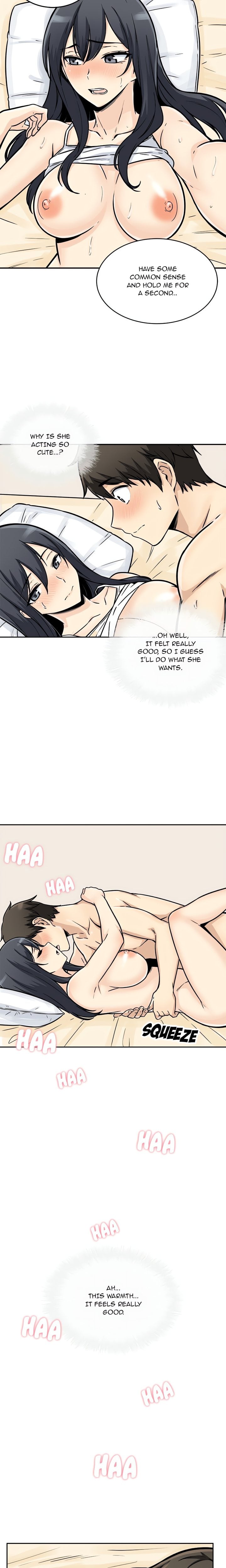Excuse me, This is my Room (Uncensored) Chapter 46 - Page 20