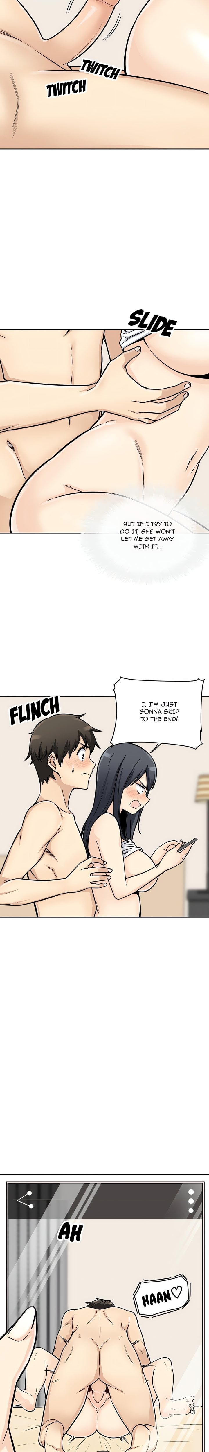Excuse me, This is my Room (Uncensored) Chapter 46 - Page 6