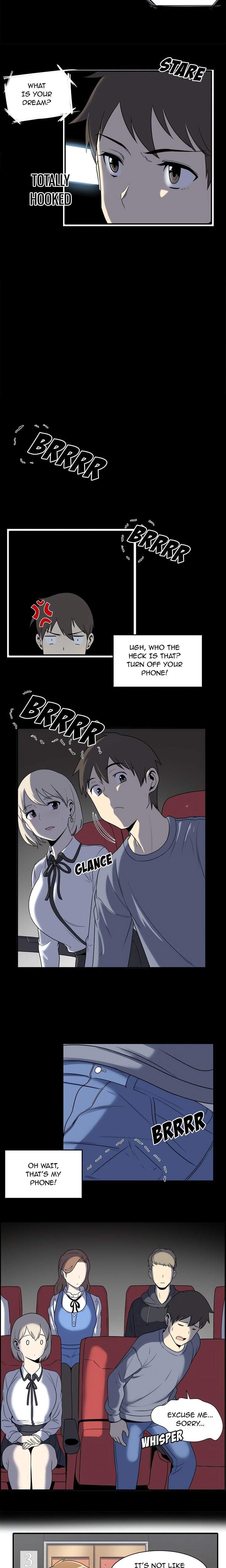Excuse me, This is my Room (Uncensored) Chapter 5 - Page 12
