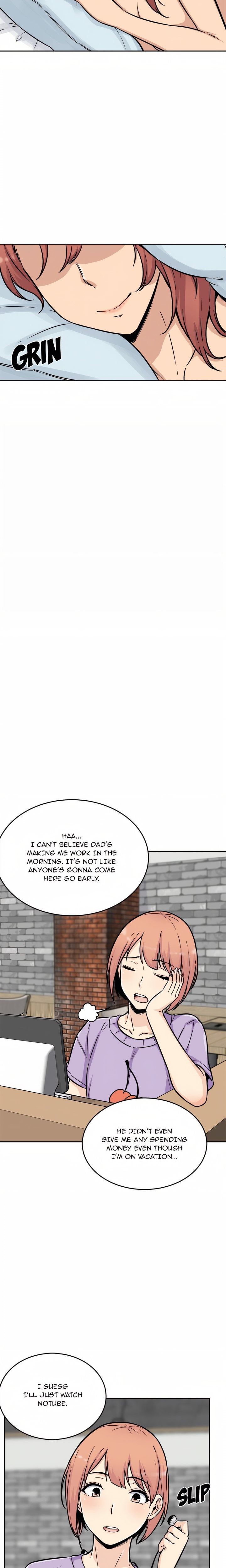 Excuse me, This is my Room (Uncensored) Chapter 52 - Page 15