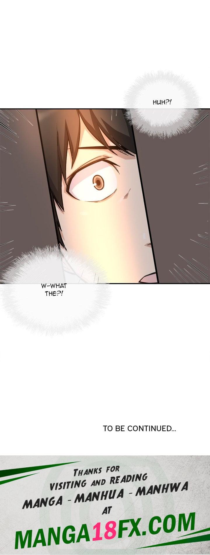 Excuse me, This is my Room (Uncensored) Chapter 53 - Page 23