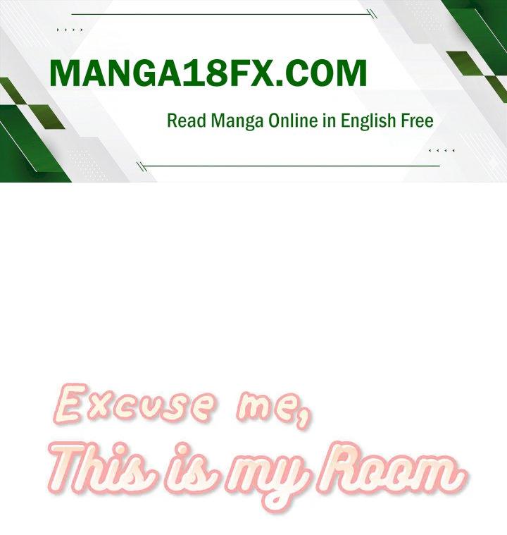 Excuse me, This is my Room (Uncensored) Chapter 56 - Page 1