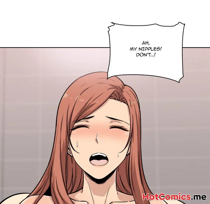 Excuse me, This is my Room (Uncensored) Chapter 56 - Page 107