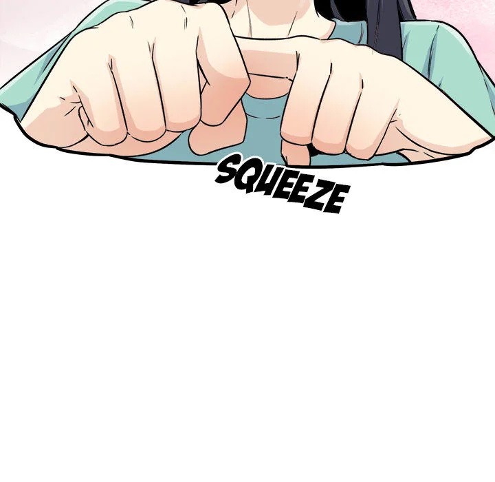 Excuse me, This is my Room (Uncensored) Chapter 56 - Page 11