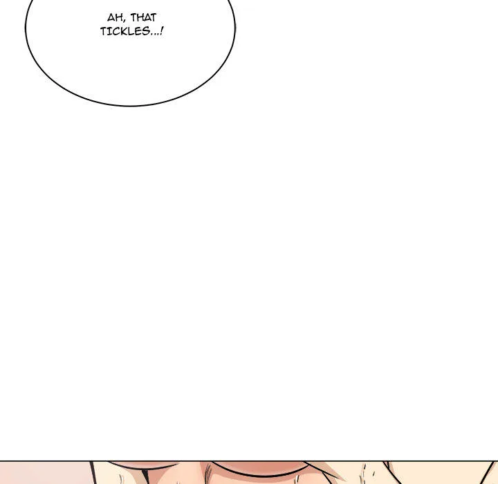 Excuse me, This is my Room (Uncensored) Chapter 56 - Page 111