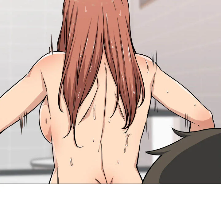 Excuse me, This is my Room (Uncensored) Chapter 56 - Page 114