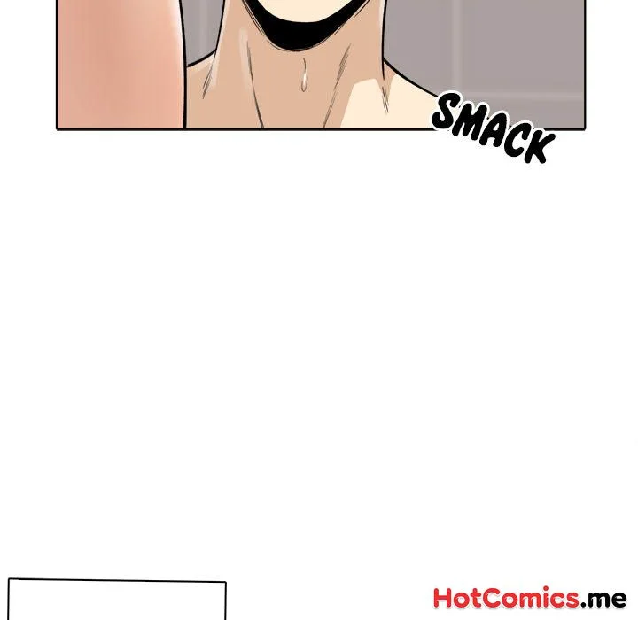 Excuse me, This is my Room (Uncensored) Chapter 56 - Page 126