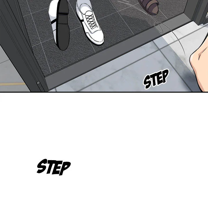 Excuse me, This is my Room (Uncensored) Chapter 56 - Page 13