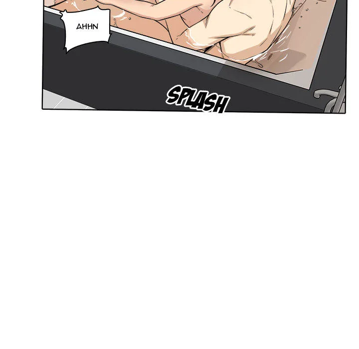 Excuse me, This is my Room (Uncensored) Chapter 56 - Page 130