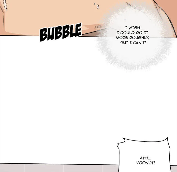 Excuse me, This is my Room (Uncensored) Chapter 56 - Page 132