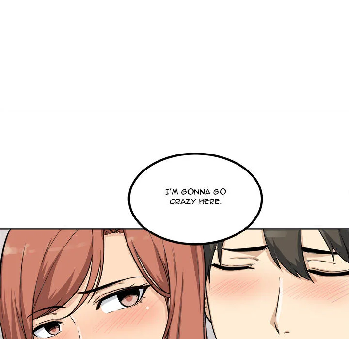 Excuse me, This is my Room (Uncensored) Chapter 56 - Page 134
