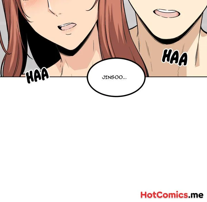 Excuse me, This is my Room (Uncensored) Chapter 56 - Page 135