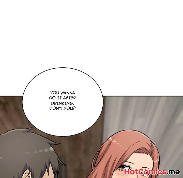 Excuse me, This is my Room (Uncensored) Chapter 56 - Page 14