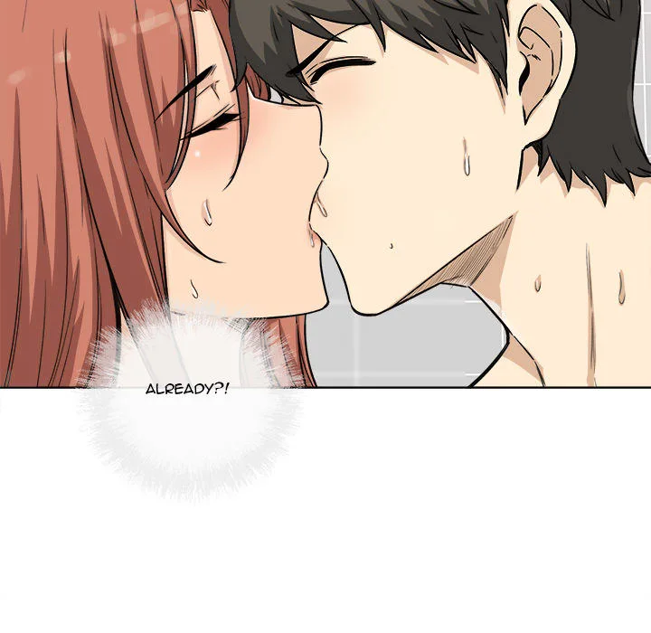 Excuse me, This is my Room (Uncensored) Chapter 56 - Page 141