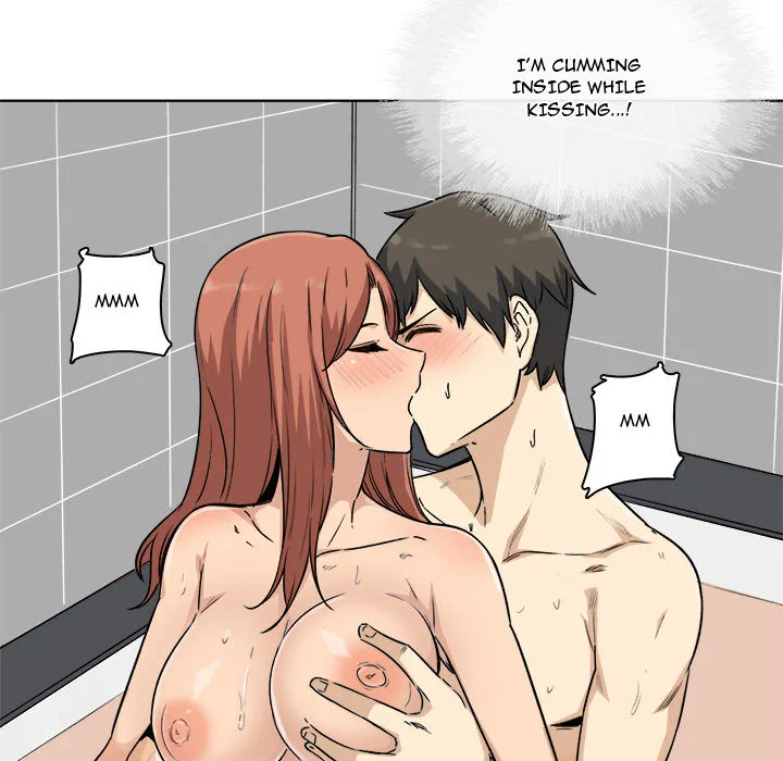 Excuse me, This is my Room (Uncensored) Chapter 56 - Page 144